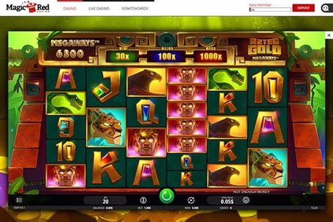 magic red casino canada|red casino slots.